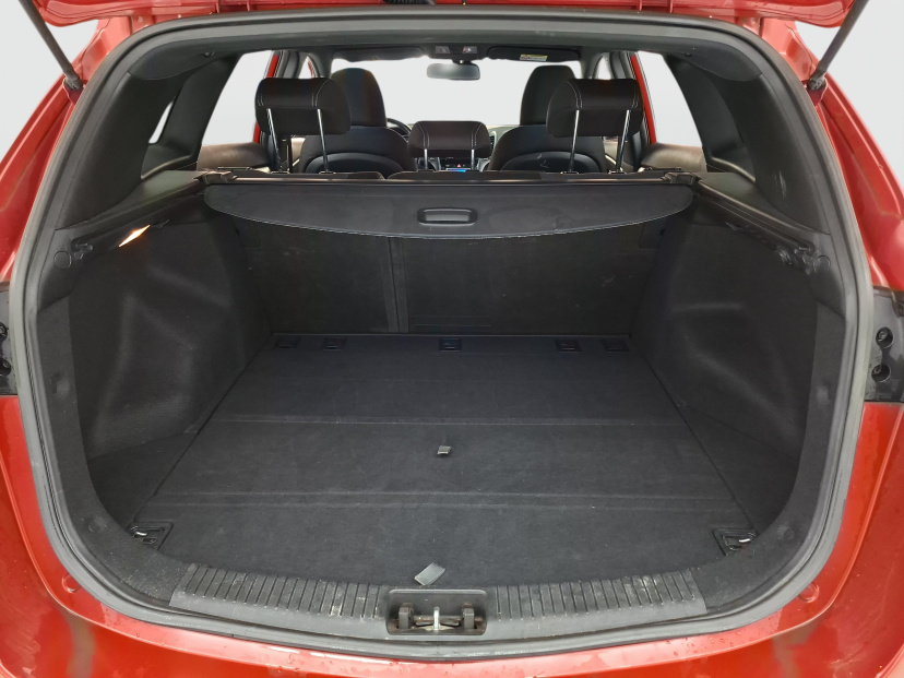 Hyundai i30, 2016