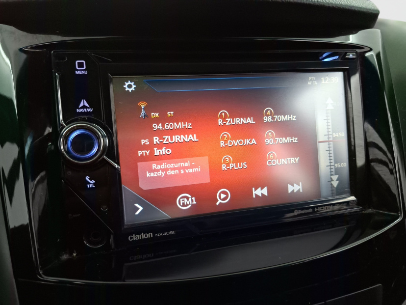 Hyundai i30, 2016