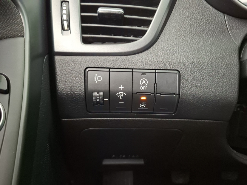 Hyundai i30, 2016