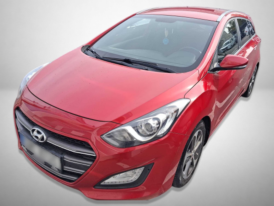 Hyundai i30 Combi