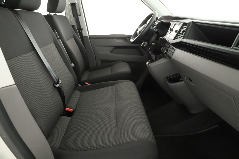 Volkswagen Transporter, 2020