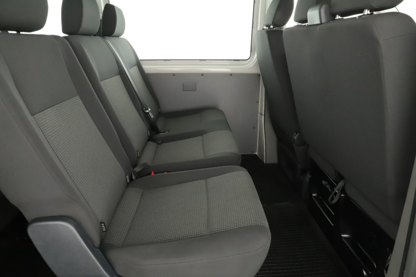 Volkswagen Transporter, 2020