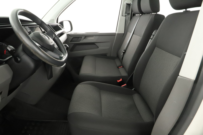 Volkswagen Transporter, 2020