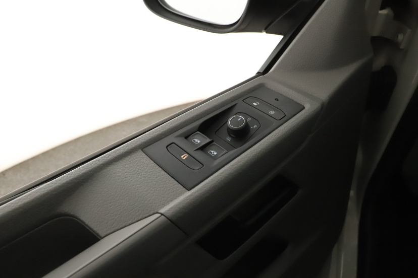 Volkswagen Transporter, 2020