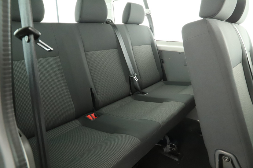 Volkswagen Transporter, 2020