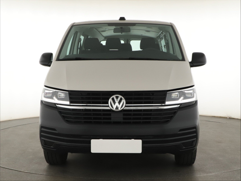 Volkswagen Transporter, 2020
