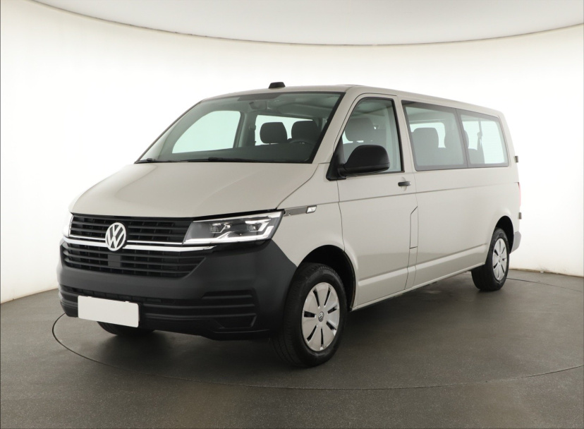 Volkswagen Transporter, 2020
