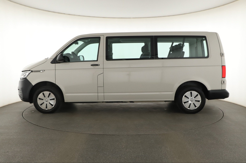 Volkswagen Transporter, 2020