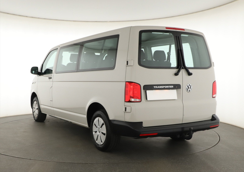 Volkswagen Transporter, 2020