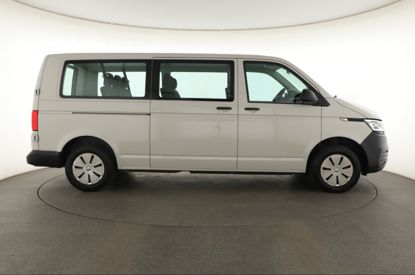 Volkswagen Transporter, 2020