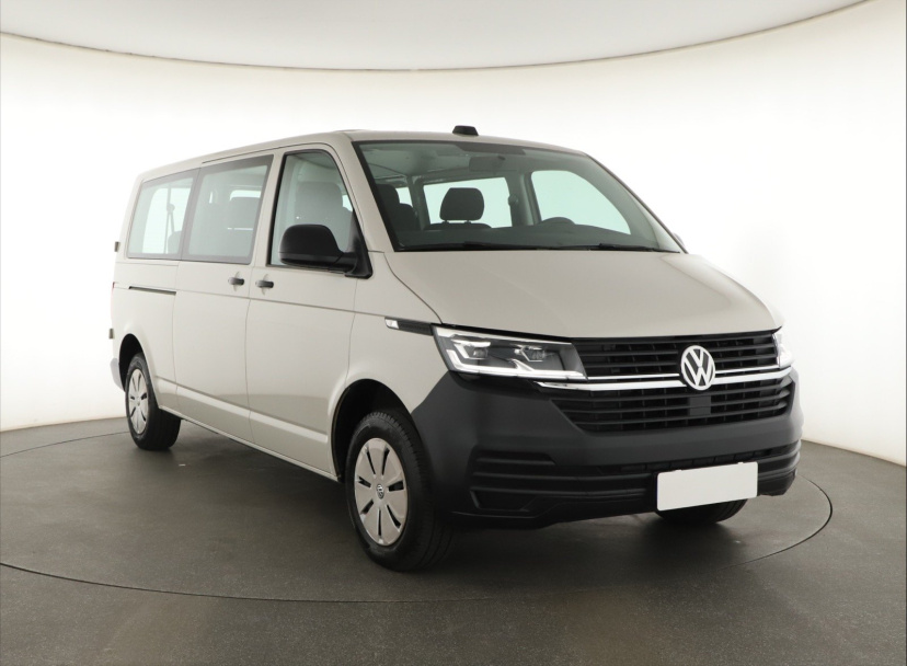 Volkswagen Transporter, 2020