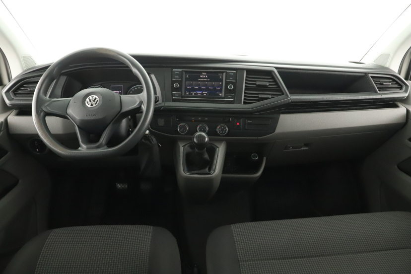 Volkswagen Transporter, 2020