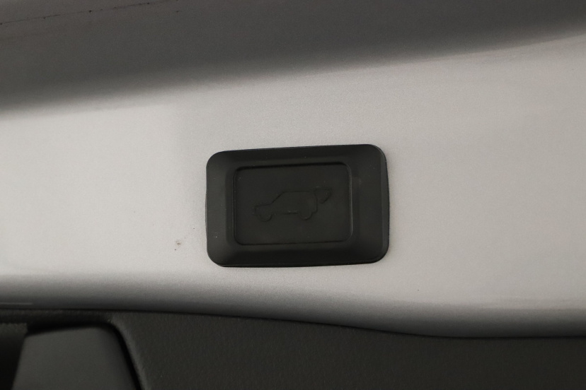 Toyota RAV 4, 2021