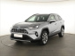 Toyota RAV 4, 2021