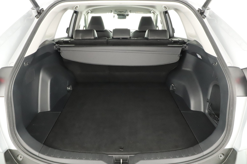 Toyota RAV 4, 2021