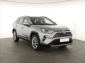 Toyota RAV 4, 2021