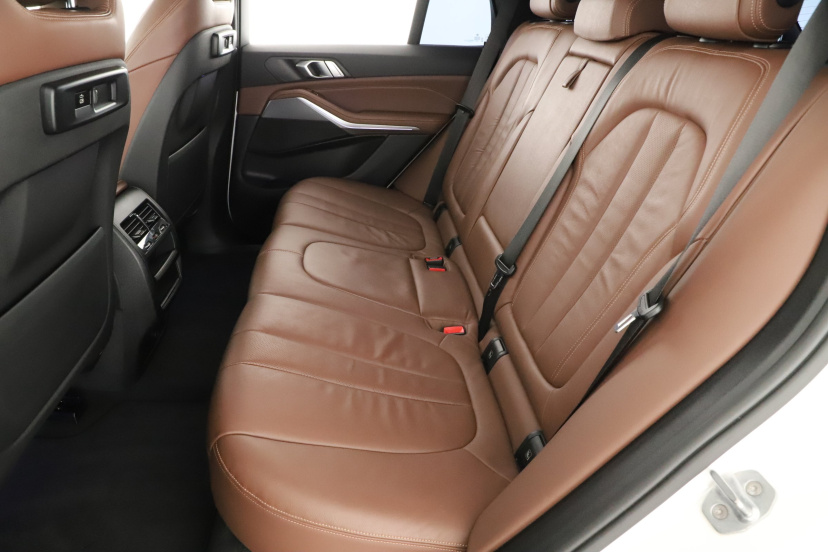 BMW X5, 2019