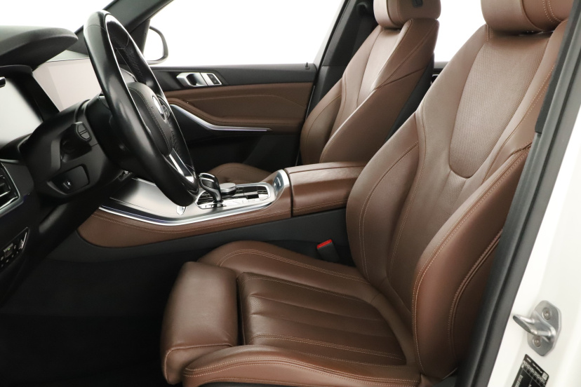 BMW X5, 2019