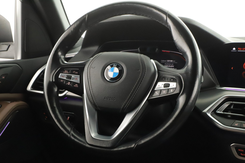 BMW X5, 2019