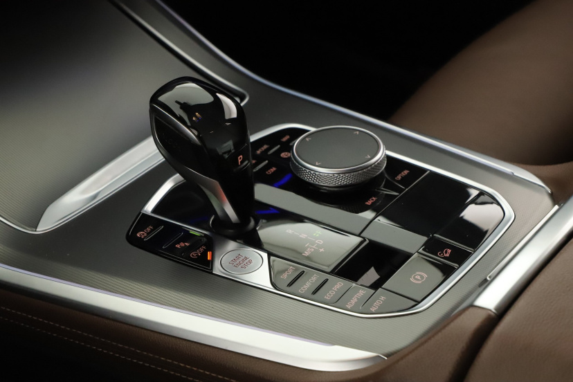 BMW X5, 2019