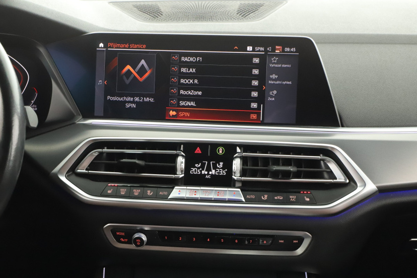 BMW X5, 2019