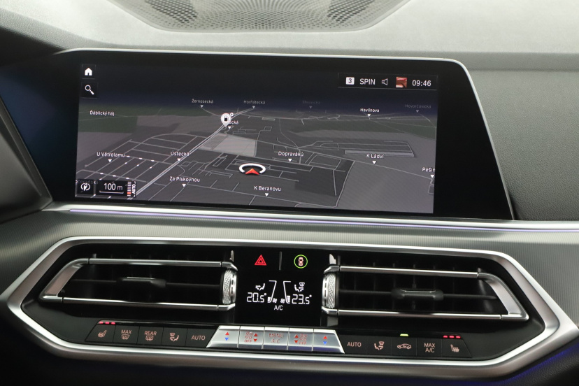 BMW X5, 2019