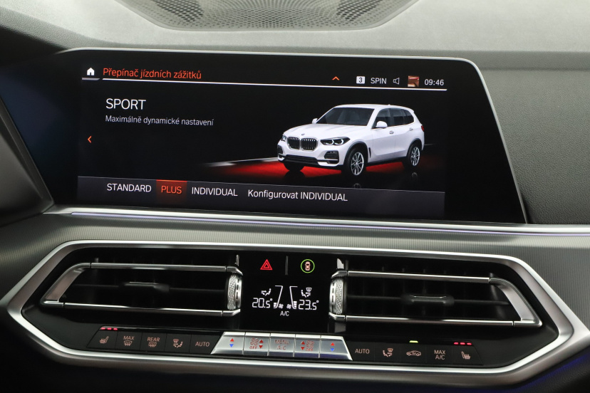 BMW X5, 2019