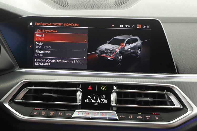 BMW X5, 2019