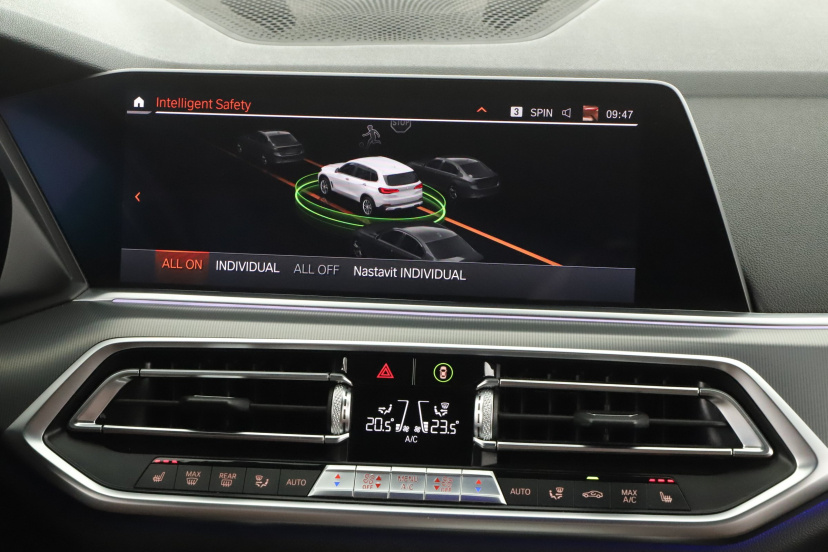 BMW X5, 2019
