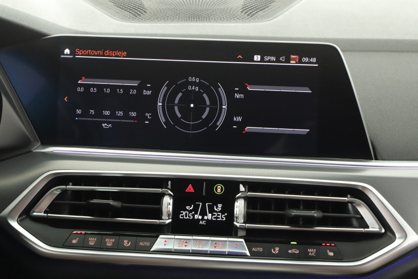 BMW X5, 2019