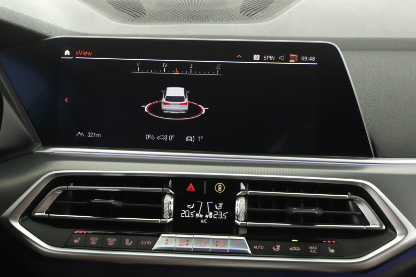 BMW X5, 2019