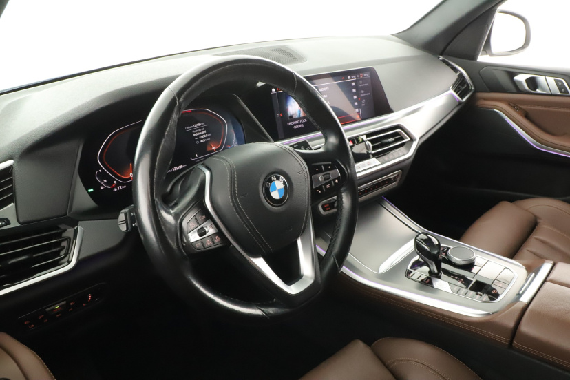BMW X5, 2019