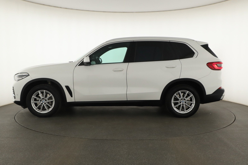BMW X5, 2019