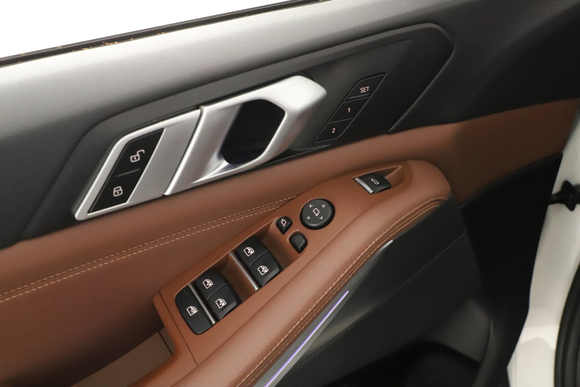 BMW X5, 2019