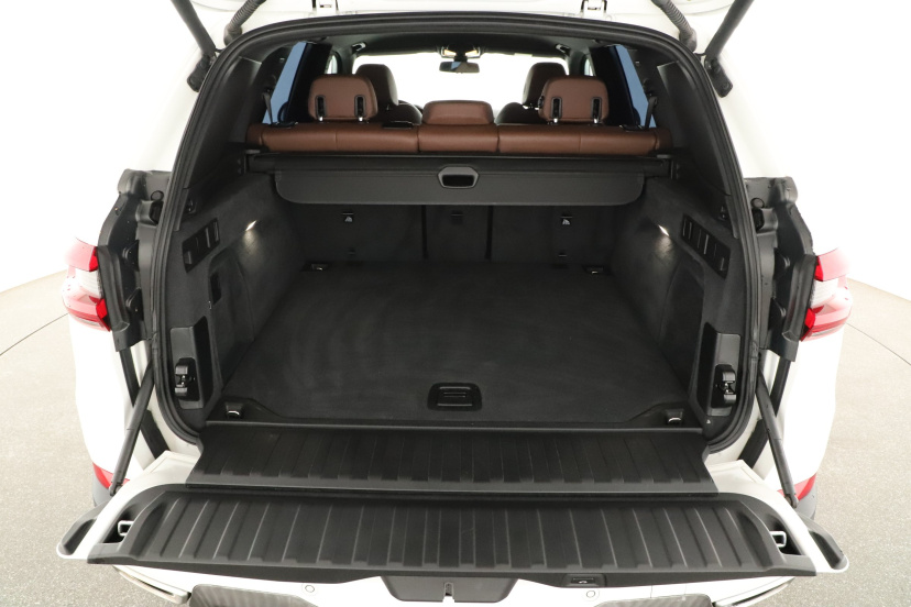 BMW X5, 2019