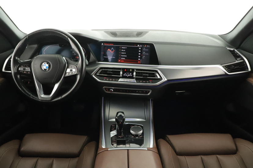 BMW X5, 2019