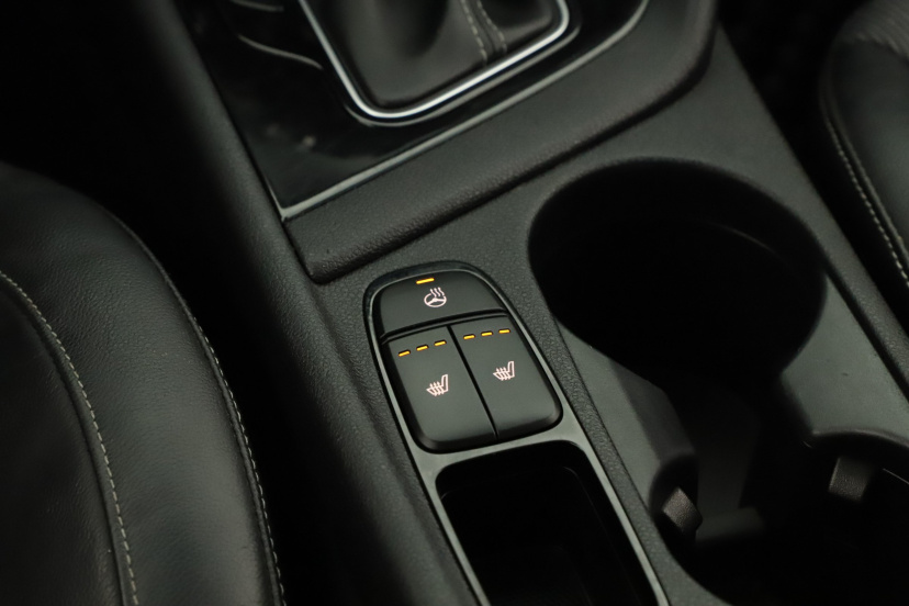 Kia Niro, 2017