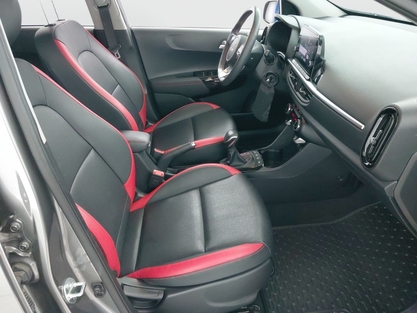 Kia Picanto, 2023