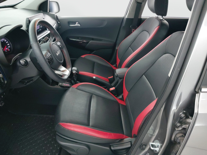 Kia Picanto, 2023