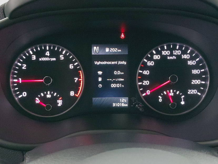 Kia Picanto, 2023