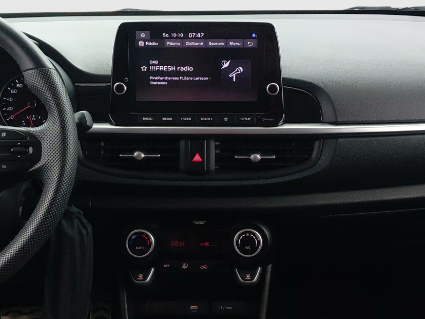 Kia Picanto, 2023