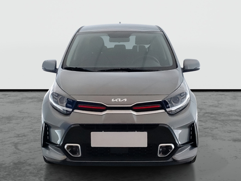 Kia Picanto, 2023