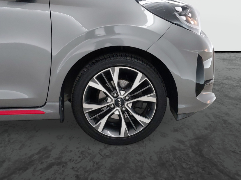 Kia Picanto, 2023