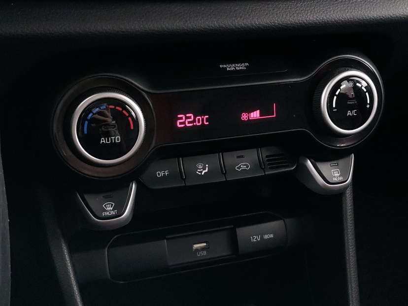 Kia Picanto, 2023