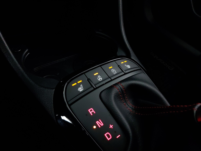 Kia Picanto, 2023