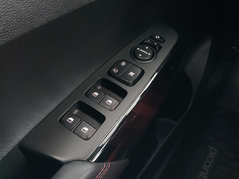 Kia Picanto, 2023
