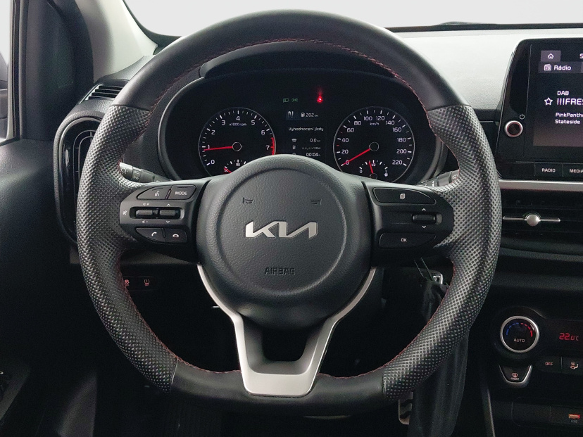Kia Picanto, 2023