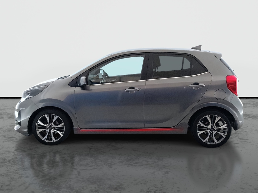 Kia Picanto, 2023