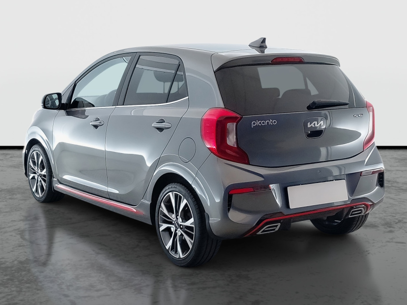 Kia Picanto, 2023