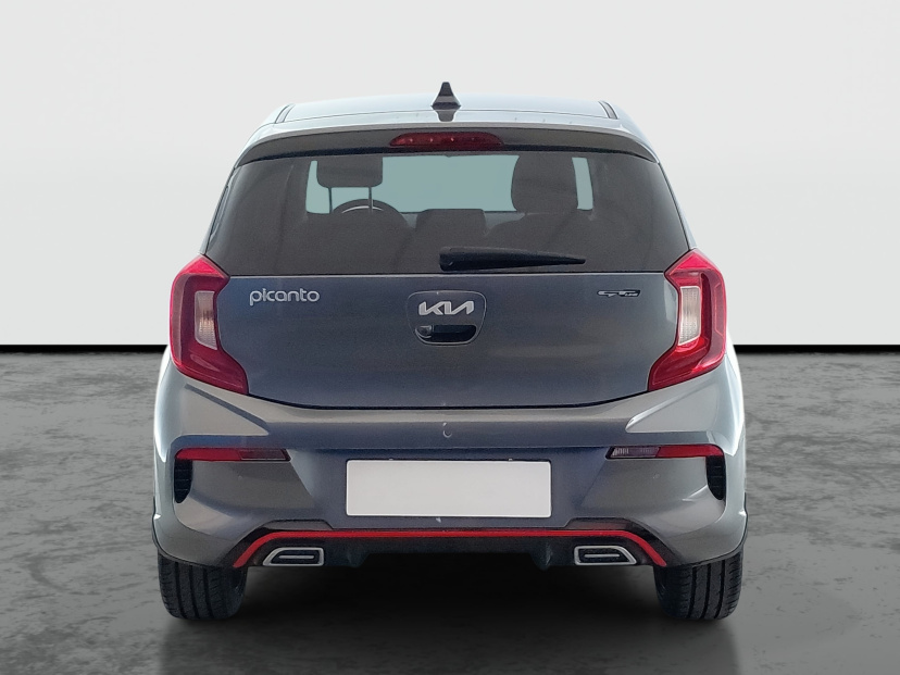 Kia Picanto, 2023